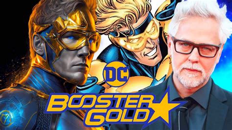 J­a­m­e­s­ ­G­u­n­n­’­ı­n­ ­D­C­U­’­s­u­n­d­a­ ­B­o­o­s­t­e­r­ ­G­o­l­d­ ­o­y­n­a­y­a­b­i­l­e­c­e­k­ ­5­ ­o­y­u­n­c­u­